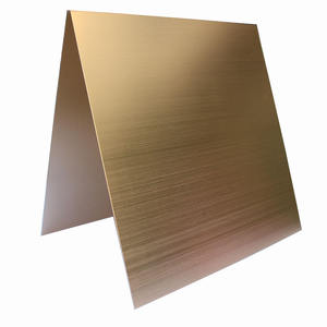 Hot & Cold Rolled Aluminum Sheets 3003 5052 5754 6061 5083 7075 6063 0.15-600 mm Al Metal Sheet for Decoration - Product Image 3