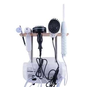 5 1 Desktop Scalp Care Hair Growth <b>Machine</b> Hair Follicle Detection 3D Topography Technology Body Face Clinical Approved 1 Year - Product Image 4