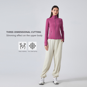 Vêtements pour femmes Hiver Hiver Plus Manteau de sport à <span class=keywords><strong>capuche</strong></span> <span class=keywords><strong>chaud</strong></span> Ropa Mujer Outdoor Casual Wear Hoodies Vêtements pour femmes - Product Image 3
