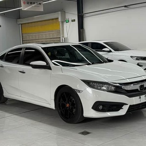 Para <span class=keywords><strong>Honda</strong></span> Civic Modelo 2016: 220TURBO CVT Edición de Lujo, Autos Usados Baratos - Product Image 4