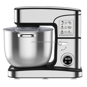 Đa Chức Năng Hộ Gia Đình 2800W 16L Thực Phẩm Máy Trộn Bánh Bột Đứng <span class=keywords><strong>Mixer</strong></span> Cho Bánh - Product Image 1