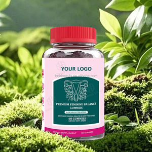 מוצרים טרנדיים בטיקטוק בהתאמה אישית 2025 ויטמין פרימיום גומי לאיזון חומציות הנרתיק בטעם אננס גומי פרימיום לאיזון נרתיקי - Product Image 2