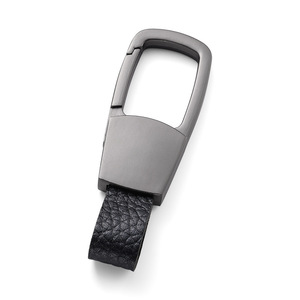 Llavero de aleación de zinc para hombre, colgante de cadena especial para Lavida, Santana, <span class=keywords><strong>Bora</strong></span>, Sagitar, Jetta - Product Image 5