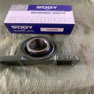 고품질 UCP205 UCP206 UCP207 저렴한 가격 알루미늄 베개 블록 베어링 - Product Image 6