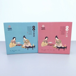 Custom paper Cardboard Counter Display Boxes For Protein Energy Chocolate Bar Box Nut & Kernels Packaging paper box food