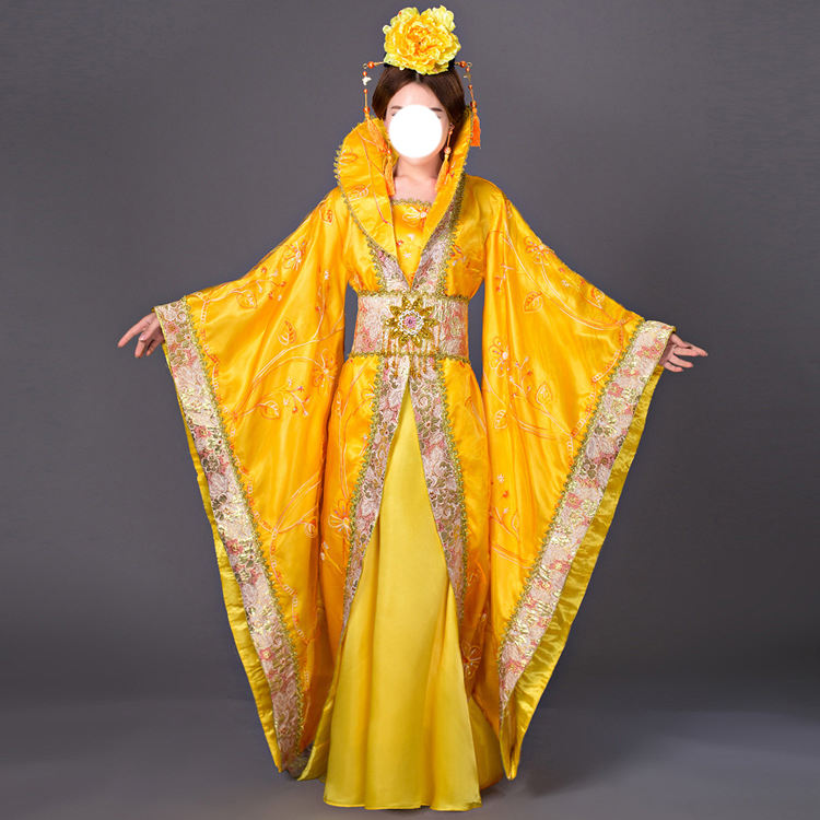 สีเหลือง