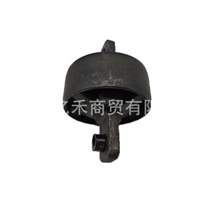 Buje de brazo de control 55274-2W100, pieza de repuesto de suspensión inferior para uso automotriz - Product Image 1