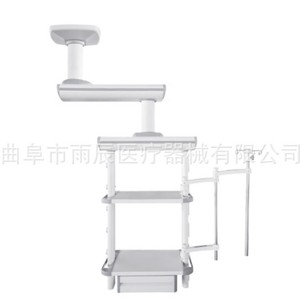 Colonne médicale suspendue laparoscopique à bras unique Xinyuchen Yc-33 pour salle d'opération et soins intensifs hospitaliers - Product Image 3
