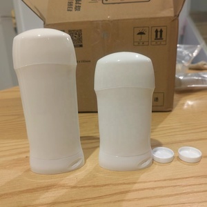 Botella desodorante de PE para hombre y mujer, desodorante, <span class=keywords><strong>antitranspirante</strong></span>, 50g, 75g, 80g, precio de fábrica - Product Image 6