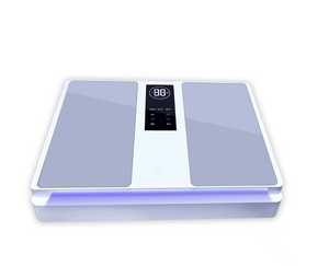 2025 mesin pemijat kaki elektrik, terapi Terahertz nyaman terbaik dan mesin terapi tubuh efektif menghilangkan rasa sakit - Product Image 3