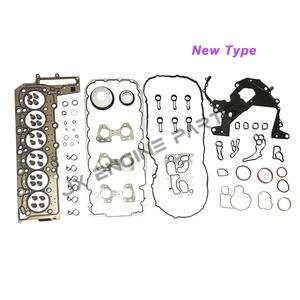 Kit de Reconstrucción de Motor, Juego Completo de Juntas para BMW 330d/430d/530d/640d/730d/740d/X3-X6 3.0T/3.0L N57D30 Diésel - Product Image 5