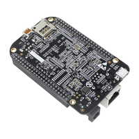 Carte de développement embarquée Beaglebone BB Black AM3358, carte mère Linux, ordinateur monocarte ARM