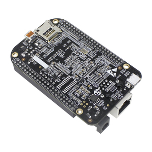 บีเกิลบอน บีบี แบล็ค บอร์ดพัฒนาแบบฝังตัว AM3358 เมนบอร์ด คอมพิวเตอร์ ARM แบบบอร์ดเดี่ยว ระบบปฏิบัติการ Linux - Product Image 5