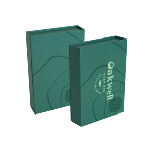 High Level Customized Perfume Bottle Rigid <b>Box</b> <b>Magnetic</b> <b>Box</b> With EVA Sponge Insert - Product Image 6