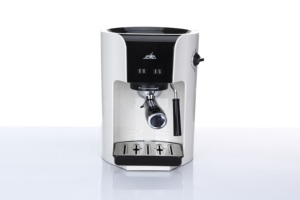 Machine à café expresso électrique semi-automatique commerciale avec pompe 20 bars pour la maison, le bureau, les camping-cars et les hôtels - Product Image 2