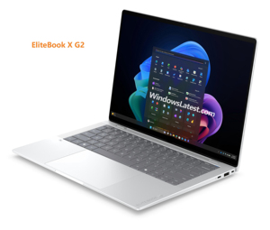 โน้ตบุ๊ก EliteBook 840 G11 รุ่นใหม่ ปี 2026 ขนาด 14 นิ้ว แรม 16GB SSD 1TB หน้าจอ 11 นิ้ว คอมพิวเตอร์สำหรับธุรกิจและสำนักงาน รับประกัน 3 ปี ขนาด 14 นิ้ว - Product Image 1