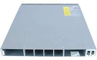 Saklar seri 9000 asli perusahaan N9K-C9372PX-E 48P 10G SFP + dan 6P 40G QSFP + dengan fungsi POE SNMP QoS