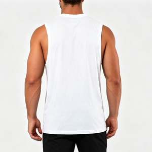 Lightweight Fitness Workout Muscle Training Singlet Plus Size Wrestling Sport <b>Vest</b> Bodybuilding <b>Stringer</b> Tank Top - Product Image 5
