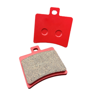 Plaquettes de frein avant et arrière pour moto <span class=keywords><strong>Aprilia</strong></span> SR 50 R/Factory Sport City Cube 125 Plaquettes de friction pour moto FA139 - Product Image 5