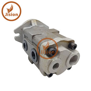 Repuestos de Excavadora de Alta Calidad para 322C 325C SBS140, Bomba Hidráulica de Engranajes 200-3343 200-3406, Bomba de Pistones, Motor de Accionamiento - Product Image 1