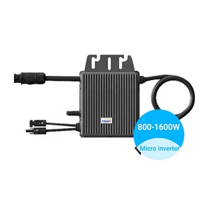 Micro onduleurs TSUN <span class=keywords><strong>TSOL</strong></span>-M800 solaire DE M1600 sur réseau pour système d'énergie solaire Stock européen - Product Image 1