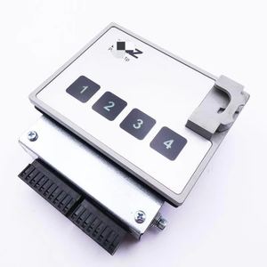 批发402220 PLC控制器全新原装仓库品牌PLC编程控制器 - Product Image 1