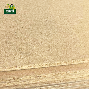 Bán Chạy Nhất Ván Laminate Tấm 18Mm 4X8 Feet Đồng Bằng Phải Đối Mặt Với Ván Dấm Hội Đồng Quản Trị Cho Đồ Nội Thất Và Tủ Làm - Product Image 4