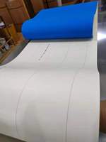 Rouleaux de caoutchouc pour impression offset 1,96 mm, vente en gros d'usine d'impression offset