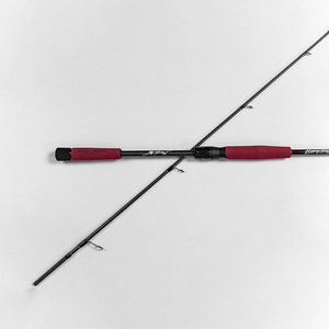 Caña <span class=keywords><strong>de</strong></span> Pescar ChengXin Directo <span class=keywords><strong>de</strong></span> Fábrica, 2.7m MH MF 12-40g 8+1G, Carbono EVA, Ligera, para Lanzamiento Largo, Spinning, Pesca Costera en Roca - Product Image 2