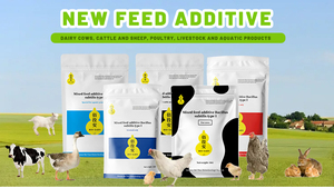 Aliment chimique pour <span class=keywords><strong>animaux</strong></span>, ver de bétail, poulet, chine, Vibration chaude, haute qualité, pour <span class=keywords><strong>animaux</strong></span> de ferme - Product Image 3