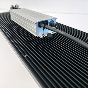 Hiệu Quả Cao 688 LED IP65 Không Thấm Nước 240W <span class=keywords><strong>Samsung</strong></span> Lm281B Lm301H 660nm Mix 730nm UV IR Trong Nhà Phát Triển Ánh Sáng LED Nhà Máy Ánh Sáng - Product Image 5