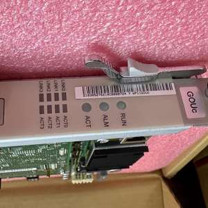 GOUc WP11GOUc WP1D000GOU01 4GE Unidade de <span class=keywords><strong>interface</strong></span> <span class=keywords><strong>IP</strong></span> óptica 03052762 para BSC6900 BSC6910 - Product Image 4