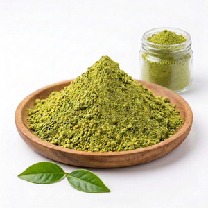 ผงเฮนน่าคลาสสิค เทอร์ร่า สำหรับสีผมที่ดูเป็นธรรมชาติ - Product Image 1