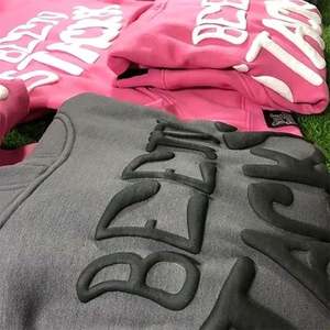 Vêtements de rue personnalisés sweats à capuche pour hommes sweats pull surdimensionné pull en polaire lourde pull à capuche avec impression bouffante 3d - Product Image 5