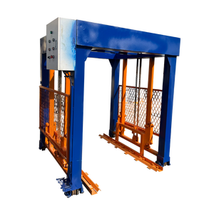 <span class=keywords><strong>QT6</strong></span>-15 hoàn toàn tự động thủy lực 8 inch rỗng rắn màu Lát Bê Tông khối gạch Máy làm - Product Image 6