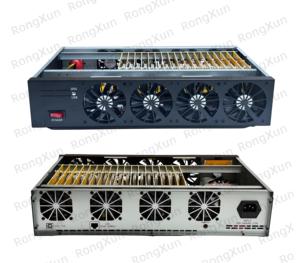 <span class=keywords><strong>Android</strong></span> điện thoại trang trại Set Kit Box trường hợp đối với Samsung S8 S10 Note8 S20 S9 S21 điện thoại trang trại hộp Dock điện thoại di động trang trại núi - Product Image 4