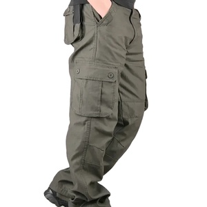 <span class=keywords><strong>Pantaloni</strong></span> Cargo Oversize Unisex da <span class=keywords><strong>Uomo</strong></span> 100% <span class=keywords><strong>Cotone</strong></span> Antivento Traspiranti Ecologici Joggers <span class=keywords><strong>con</strong></span> <span class=keywords><strong>Tasche</strong></span> <span class=keywords><strong>Laterali</strong></span> - Product Image 1