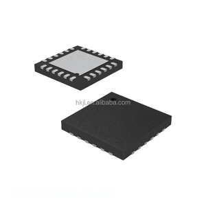 Acheter des composants électroniques en ligne Embedded 24 UFQFN Exposed Pad CY8C20336AN-24LQXI Distributeur autorisé - Product Image 1