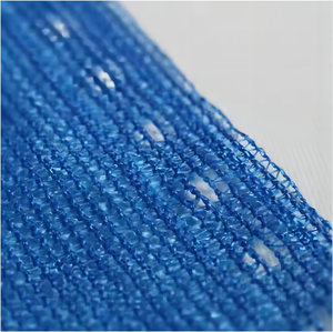 Filet pare-soleil agricole anti-grêle et résistant en PE - Product Image 4