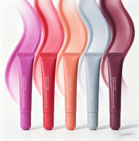 Kedatangan Terbaru Lip Gloss 25 Warna Terlaris Berkualitas Tinggi Grosir dan Eceran Dari Hailey