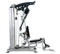 Workpro — machine d'entraînement professionnelle, Machine multi-fonction, complet, pour usage domestique et Semi-Commercial
