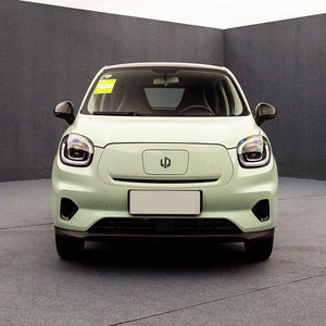 Leapmotor T03 Pure véhicule électrique cinq portes quatre places hayon batterie lithium-fer phosphate main gauche en stock - Product Image 2