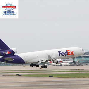 UPS Fedex <span class=keywords><strong>DHL</strong></span> Express Entrega puerta a puerta agente de transporte marítimo aéreo - Product Image 5