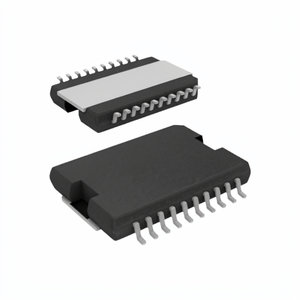 20 SOlC Exposed Pad Buy Electronics Components Online MC33887APVW Original Power Management (PMIC) - Product Image 1