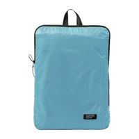 Sacs de compression pour voyage, sacs de rangement écologiques, imperméables, ultra légers, en nylon, minimalistes, ensemble d'organisateurs de bagages, vêtements