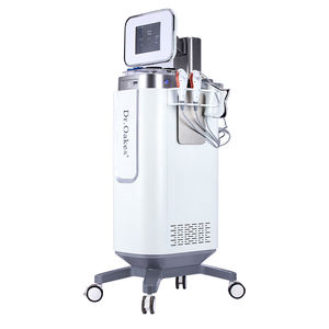 Equipo de Fisioterapia por Radiofrecuencia Monopolar para Máquina Veterinaria CET RET 448kHz, Dispositivo de Diatermia - Product Image 2