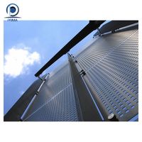 Soluciones Prima Premium para el Envolvente de Edificios para Arquitectos y Desarrolladores.