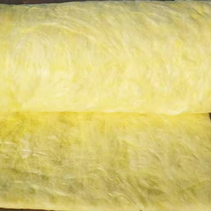 Couverture isolante moderne en <span class=keywords><strong>laine</strong></span> <span class=keywords><strong>de</strong></span> <span class=keywords><strong>verre</strong></span> avec feuille d'aluminium, densité 48 kg/m³, <span class=keywords><strong>épaisseur</strong></span> personnalisée, garantie 3 ans - Product Image 6