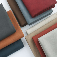 Tissu tissé imperméable épaissi 100% polyester |   Technologie Nano Anti-Taches Sans Lavage pour Housses de Sièges de Canapé et Tapisserie d'ameublement