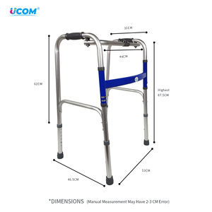 Olding Mobility ID rame King alking IDS OME me OME are lderly enienix - Product Image 2